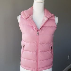 American Eagle Vest